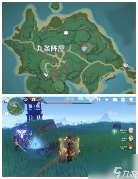 灵魂潮汐凝炼石获取攻略大全:一步步教你轻松获取珍贵资源